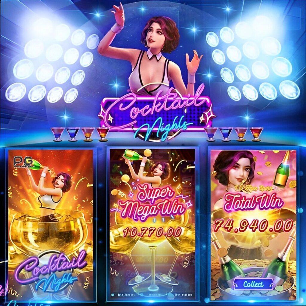 Frenzy 1688 คาสิโนออนไลน์เดิมพันง่าย จ่ายจริงในไทย