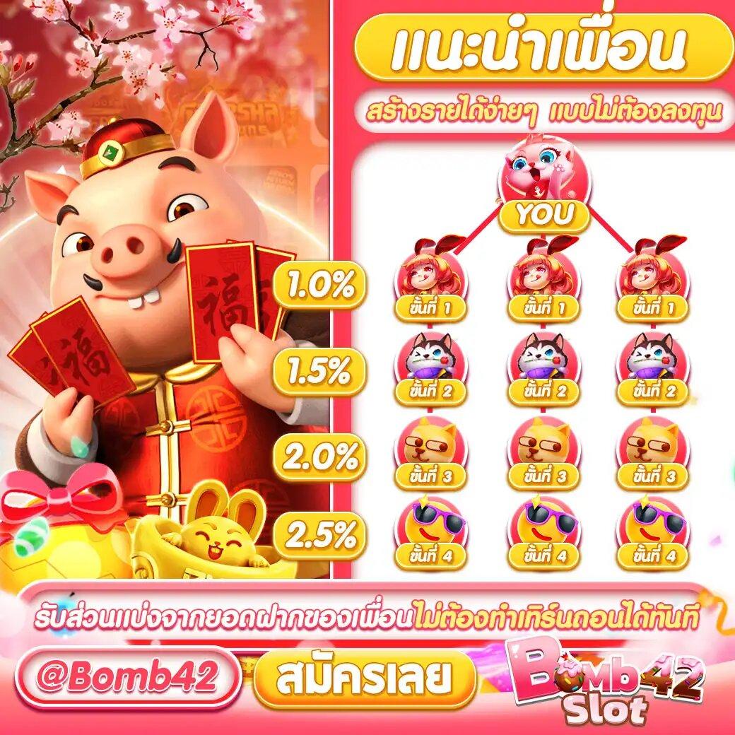 Slot Casino Online เว็บตรงครบวงจร ที่นี่เดียวในไทย