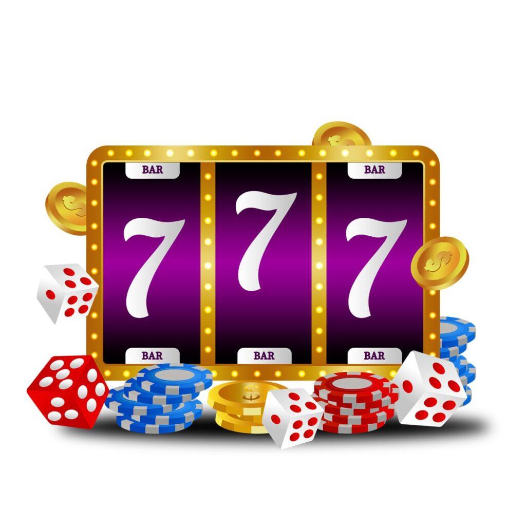 Slot Hub คาสิโน สล็อตอันดับหนึ่ง ระบบทันสมัย พร้อมโปรโมชั่นสุดคุ้ม