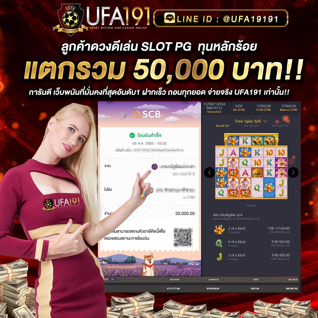 Uspin88 เว็บคาสิโนครบวงจรด้วยสล็อตสุดฮิตและโปรโมชั่นสุดคุ้ม