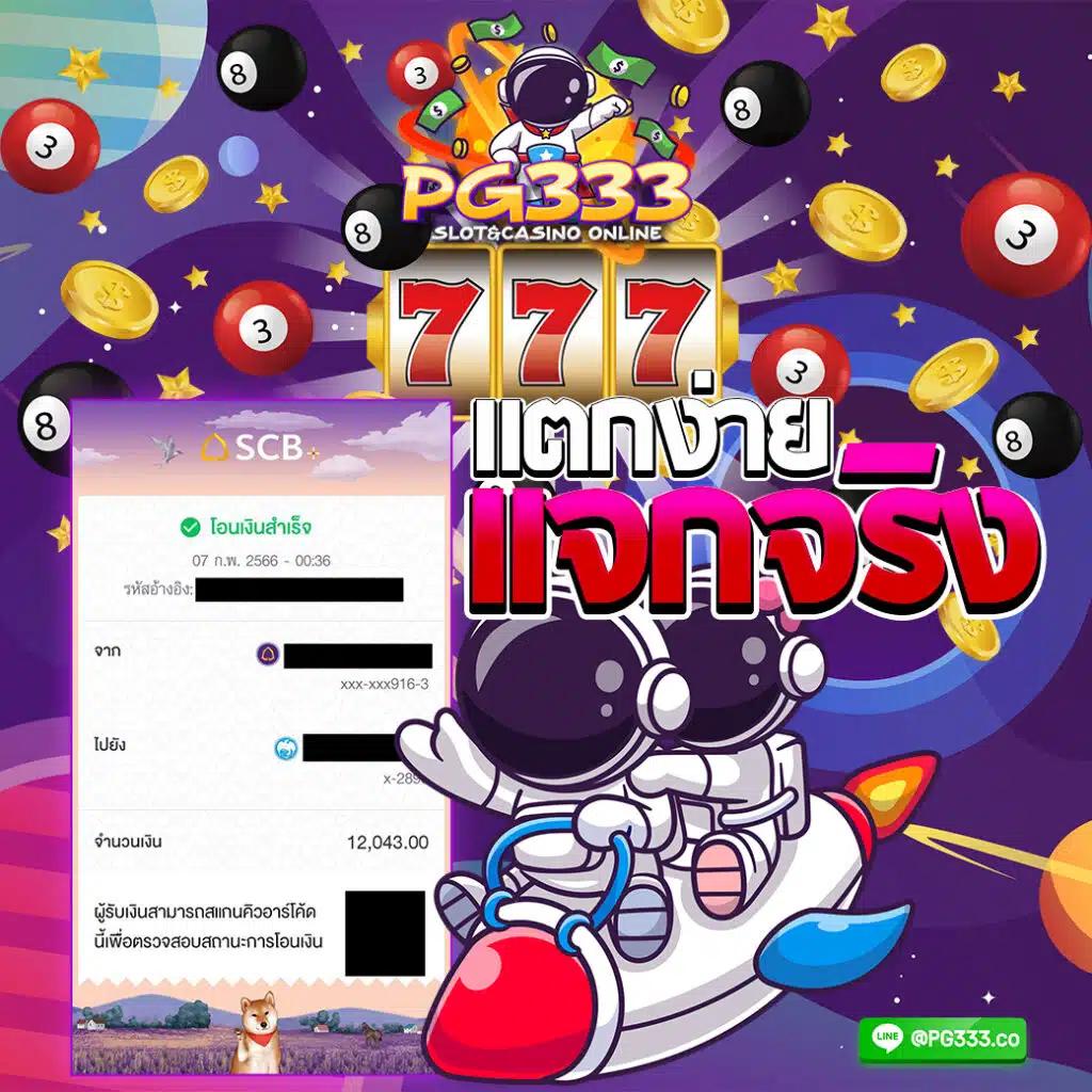 Winbet Slot เว็บสล็อตยอดนิยม พร้อมโปรโมชั่นสุดคุ้มในไทย