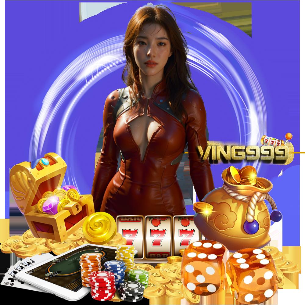 lucabet88 เว็บคาสิโนอันดับหนึ่ง รวมเกมสล็อตและเกมไพ่ยอดนิยมในไทย