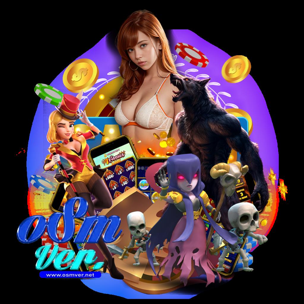 mgin168 แหล่งรวมเกมพนันออนไลน์ยอดนิยมอันดับ1ของไทย