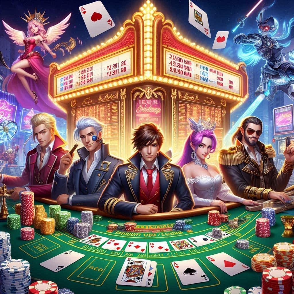movewinbet คาสิโนเว็บตรง ลุ้นรางวัลใหญ่ จบที่นี่ที่เดียว