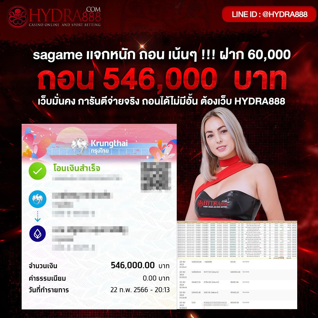 scoreth คาสิโนอันดับ1 ช่องทางทำเงินใหม่ล่าสุดในไทย
