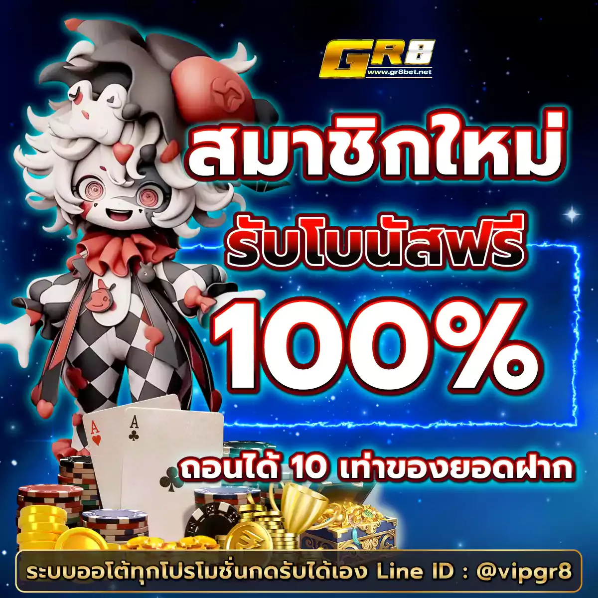 ของแทร่ 1688 สล็อต คาสิโนเต็มรูปแบบ ระบบทันสมัย เล่นง่าย จ่ายจริง