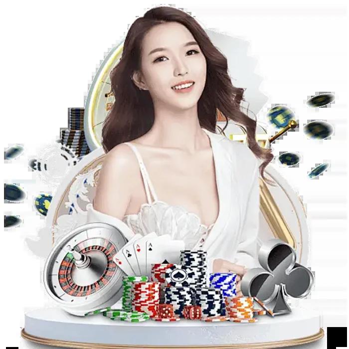 คาสิโนออนไลน์ ผลบอลสดโก มั่นใจทุกเกม ระบบล้ำสมัย แทงง่ายจ่ายจริง