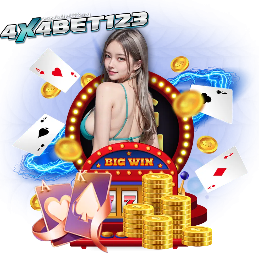 คาสิโนโอเค ศูนย์รวมเกมพนันออนไลน์ยอดนิยมอันดับหนึ่ง