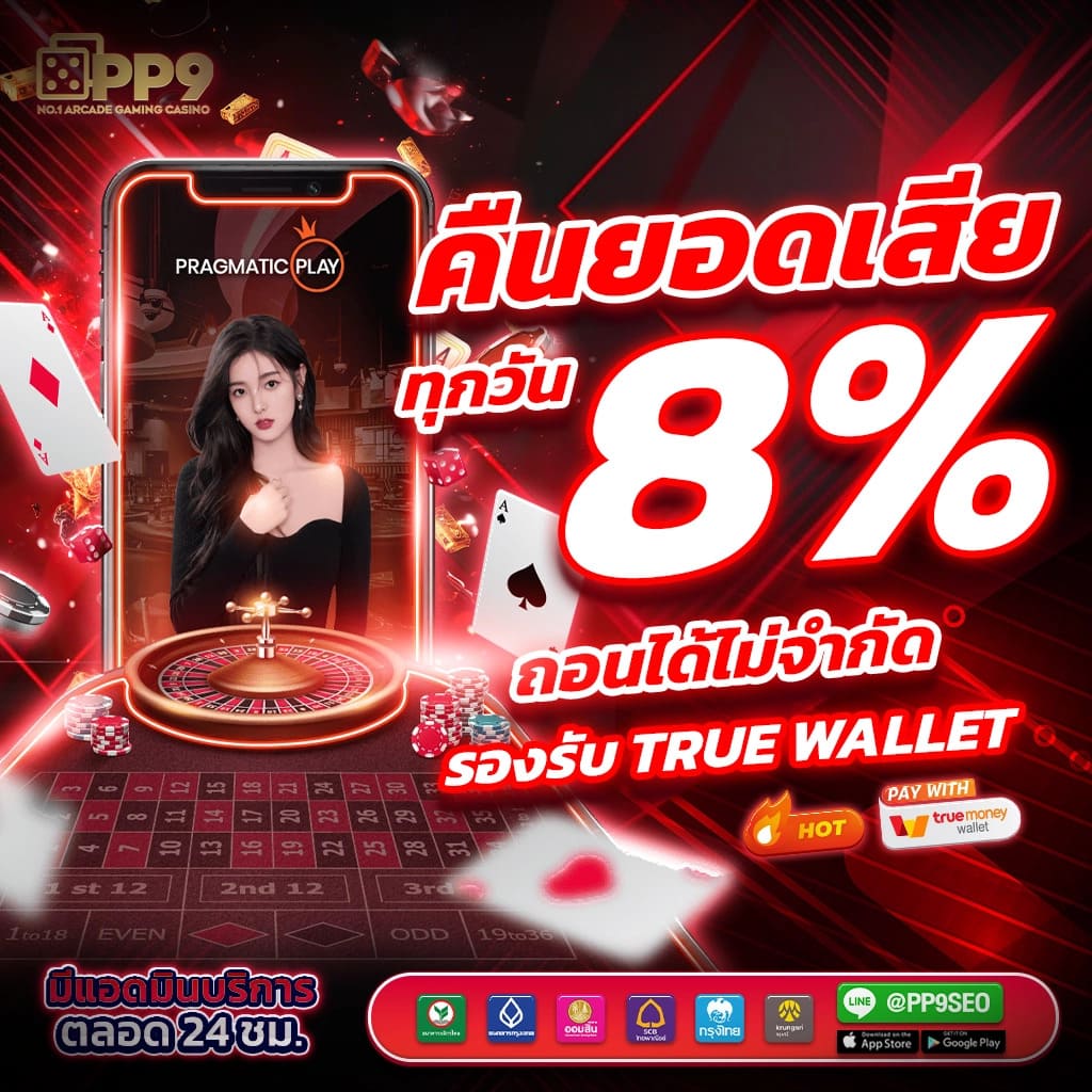 ติดโปร789 คาสิโนออนไลน์โปรโมชั่นแรงสุด พร้อมเดิมพันสบายใจ