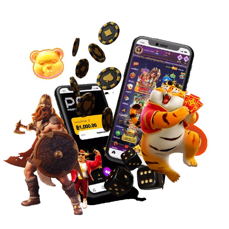 ทดลองเล่นฟรี PG Slot Demo ค่ายเกมสล็อตน่าเชื่อถืออันดับ 1