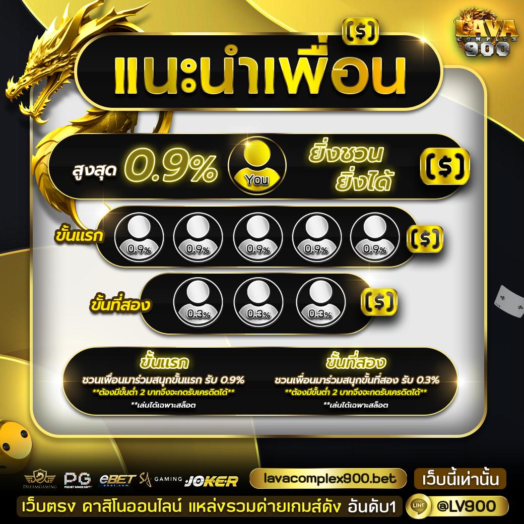 ทดลองเล่นสล้อต คาสิโนออนไลน์ อัปเดตเกมใหม่ล่าสุดในไทย