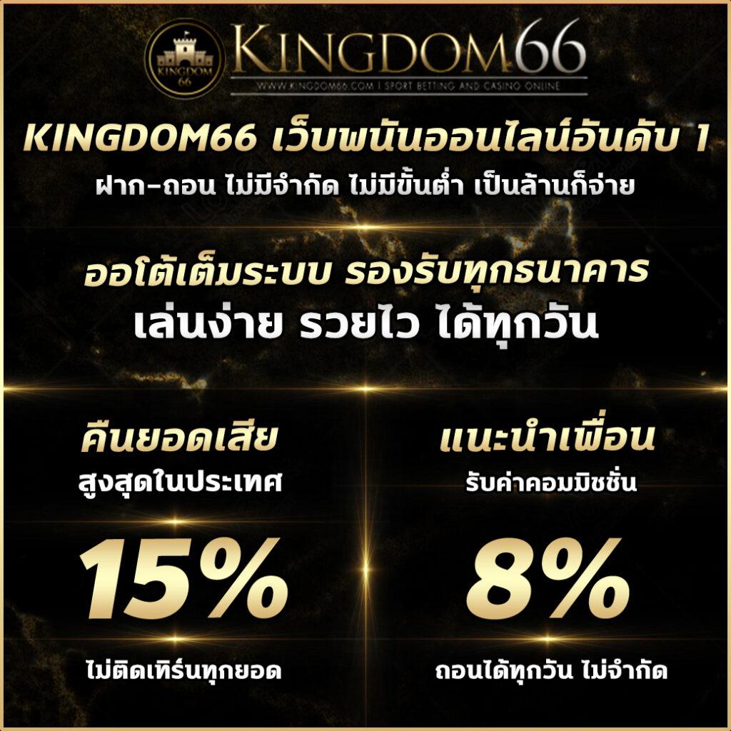 พนันกีฬาออนไลน์ ผลบอลสดภาษาไทยvip เชียร์มันส์ จัดเต็ม 24 ชม