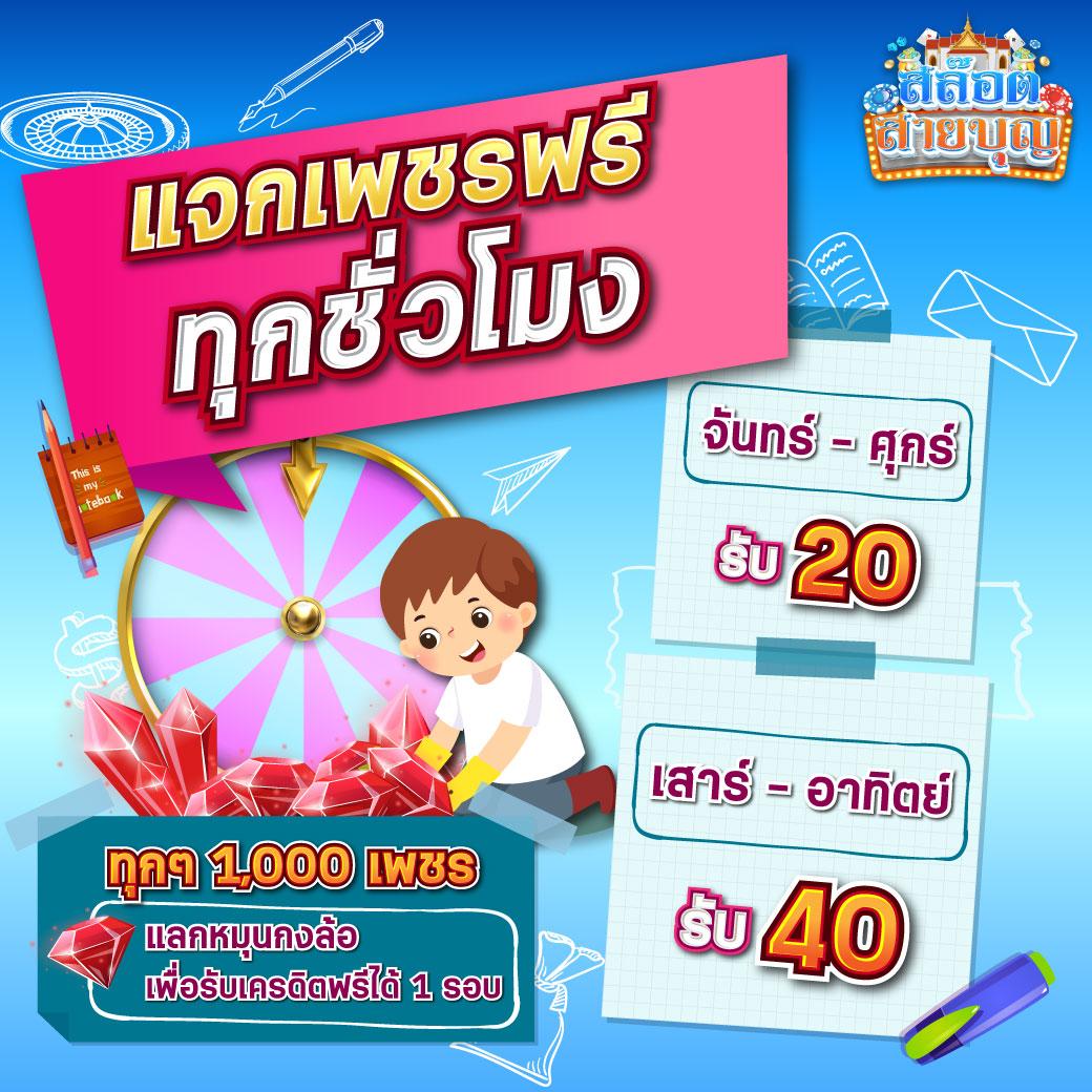 รวมเกมมันส์จาก 365 สล็อต ลุ้นรางวัลใหญ่ครบทุกแนว
