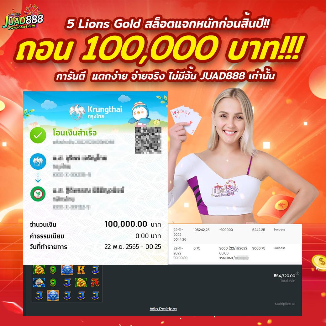 สล็อตขั้นต่ำ 1 บาท พร้อมโบนัสสุดคุ้ม ลุ้นรวยทุกวัน