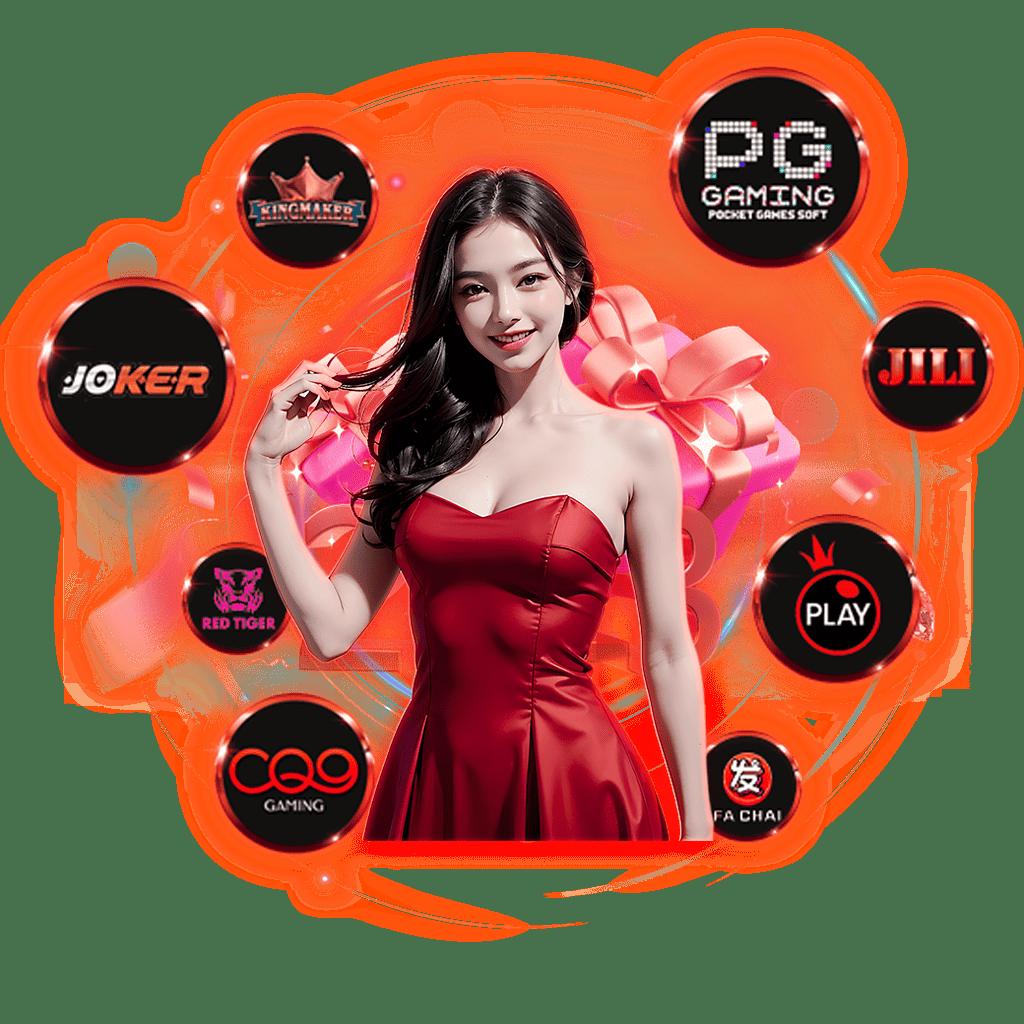 สล็อตสมัครรับเครดิตฟรี โบนัสล่าสุด พร้อมรองรับทุกเกมในไทย
