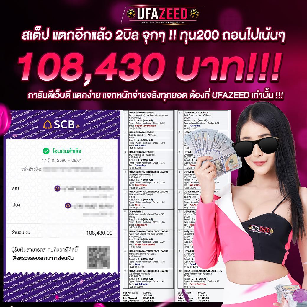 เดิมพันออนไลน์ Betflix Co สนุกกับเกมครบวงจร จบในที่เดียว
