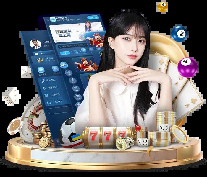 เดิมพันออนไลน์ครบวงจรกับ Betflix Live ระบบทันสมัยและปลอดภัย