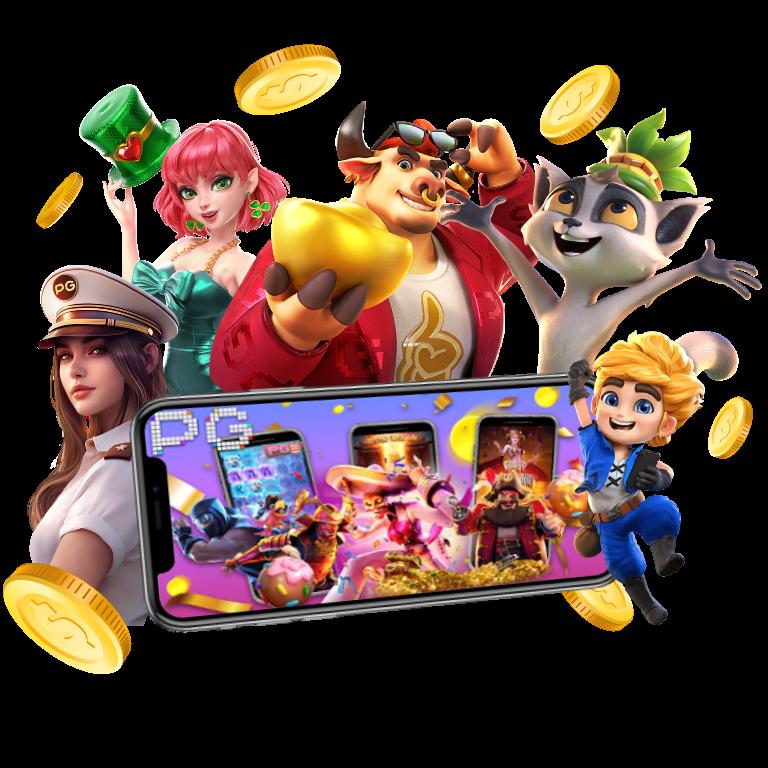เล่นสล็อต มือใหม่ ฟรี รวมเกมยอดฮิตความสนุกไม่อั้น