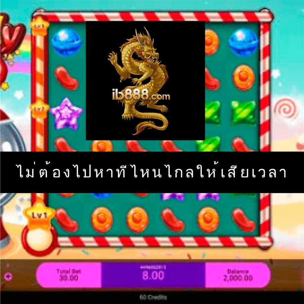 เว็บสล็อตทดลองเล่น แห่งใหม่ เข้าถึงง่าย ทำกำไรจริงในไทย